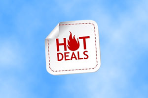Hot Deals